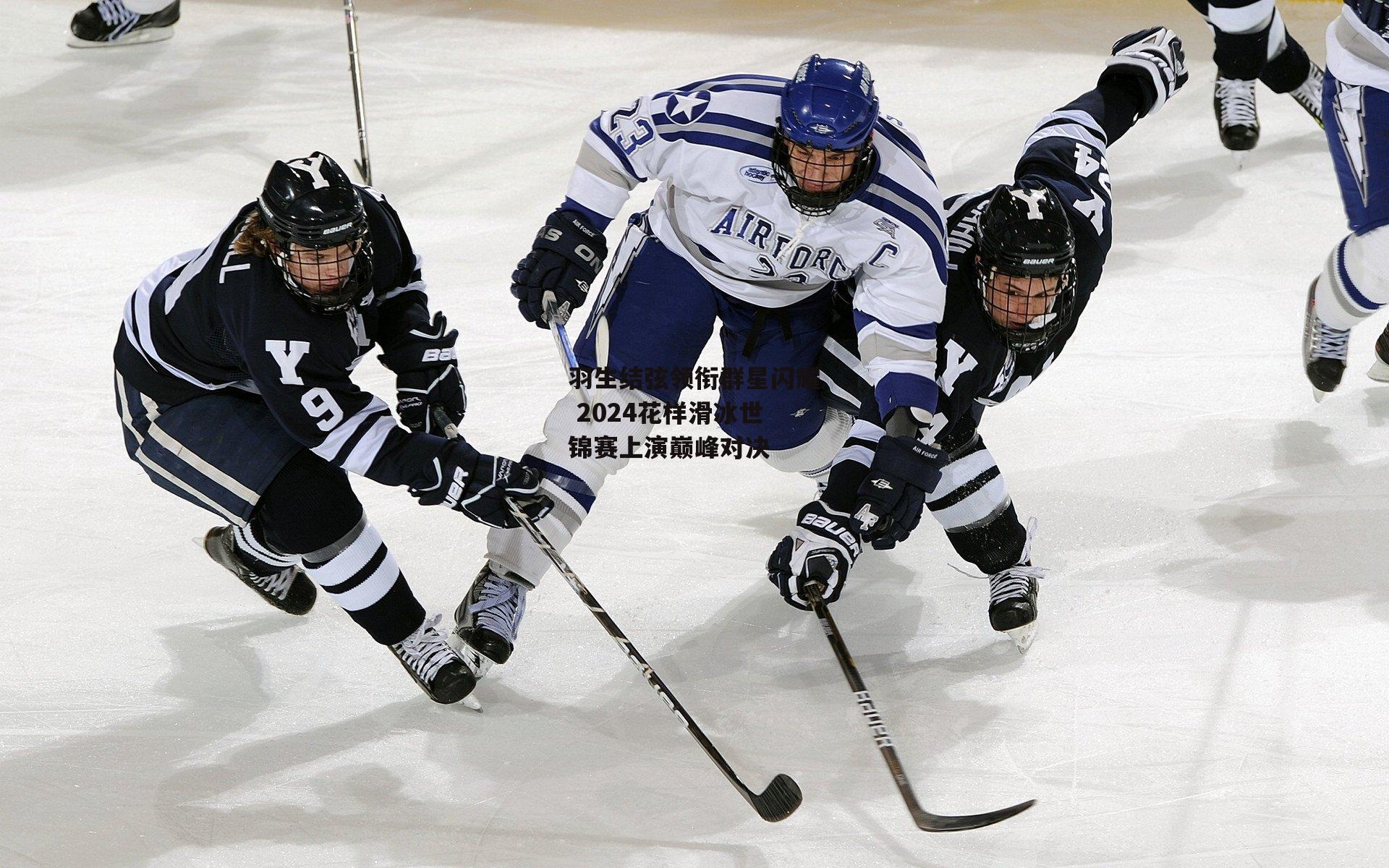 羽生结弦领衔群星闪耀 2024花样滑冰世锦赛上演巅峰对决：ng娱乐