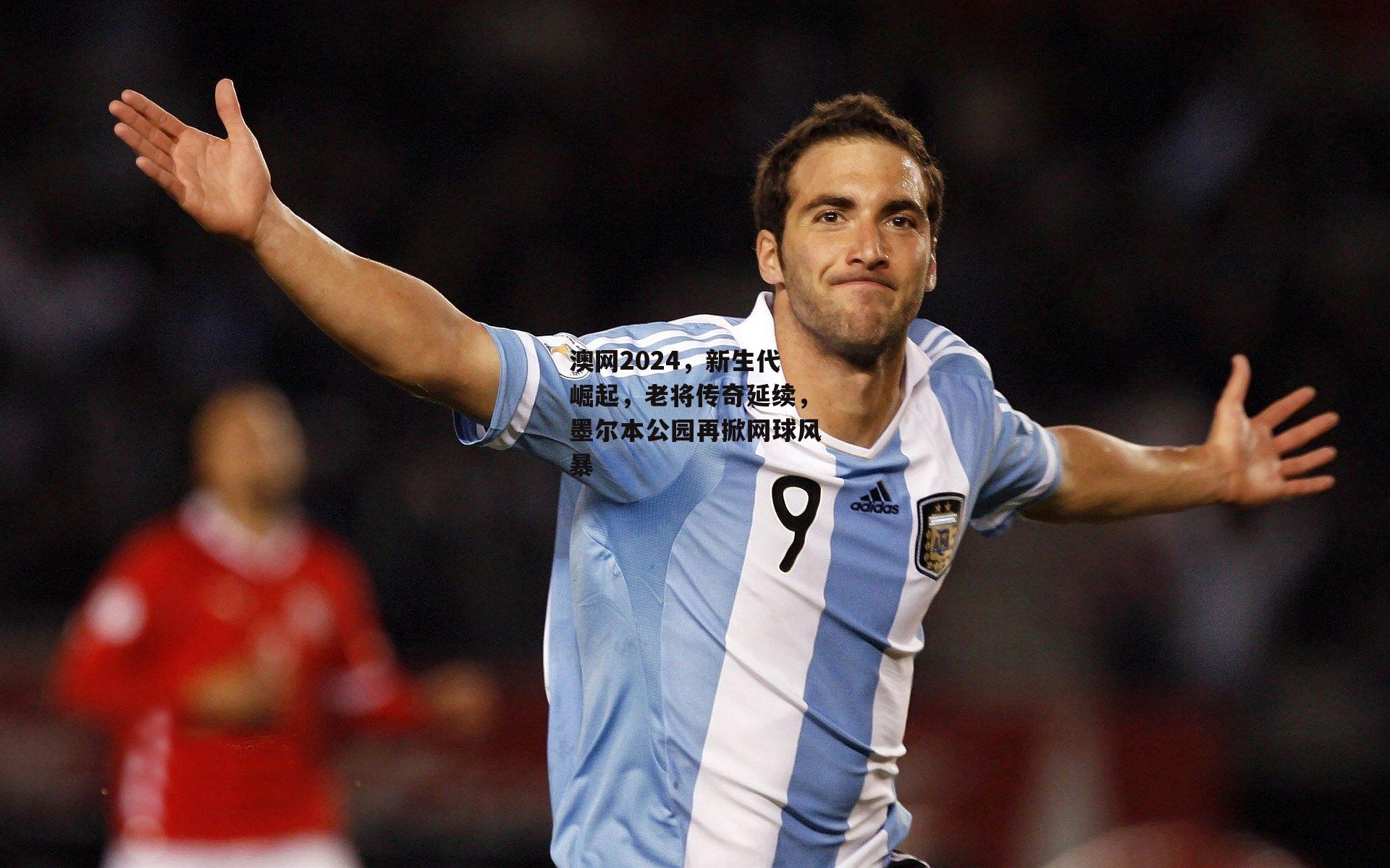 澳网2024，新生代崛起，老将传奇延续，墨尔本公园再掀网球风暴