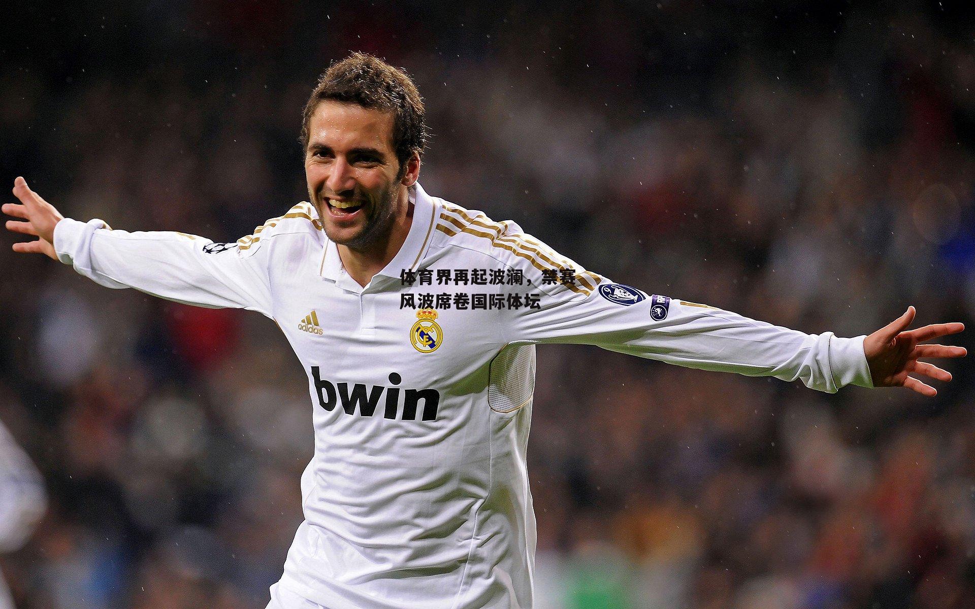 体育界再起波澜，禁赛风波席卷国际体坛